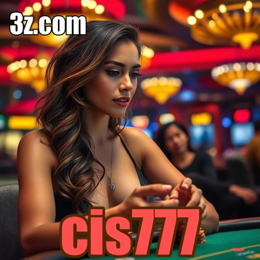 cis777 Arcade