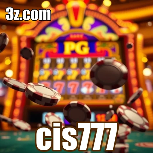 Apostas Inovadoras no cis777: Experiência em Betting Que Encanta