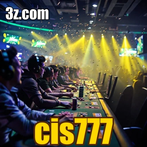 cis777 Bingo
