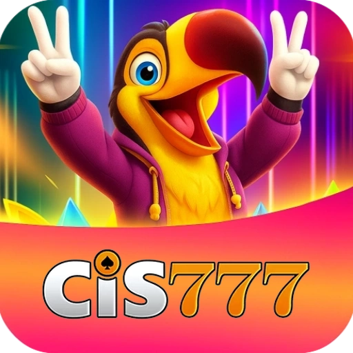 cis777 Logo